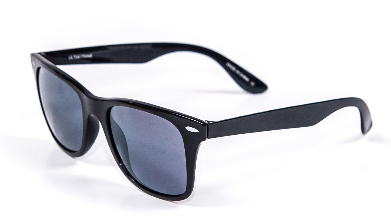 CLEARANCE!!! Jimarti UTM76 Ultem Frame Polarized Sunglasses Zero Weight  Unbreakable